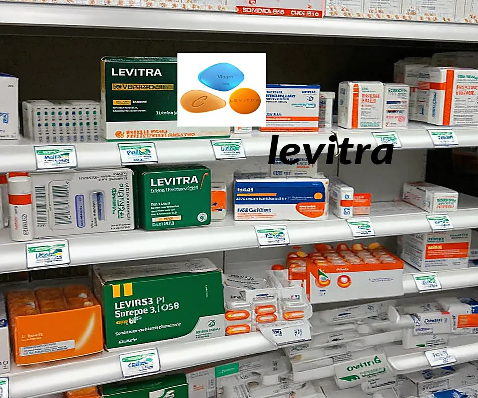 Comprar levitra foro